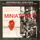 Miniatures CD cover